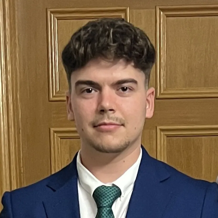 Foto de perfil del porfolio